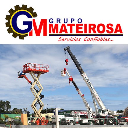 Grupo Mateirosa